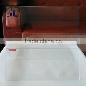 Anti Reflective Coated Tempered Low-iron Solar Panel Glass thumbnail-4