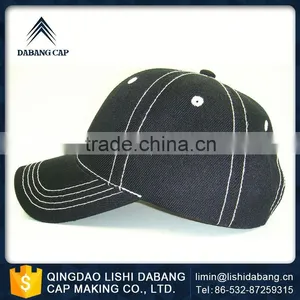Modern Standard Comfortable Panel 3d Embroidery Snapback Baseball Cap thumbnail-1