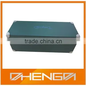 Custom Make Luxury Wooden Box for Tea Set for Sale thumbnail-4