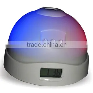 Projection Clock thumbnail-1