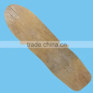 Professional 9ply Canadian Maple Longboard On Sale thumbnail-1