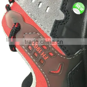Safety Shoes Type and Steel Toe Feature China Shoe Factory thumbnail-6