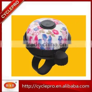 Hot Sell Custom Bicycle Bell Bike Bell Bicycle Accessories thumbnail-1