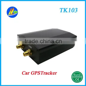 Stable Quality Cheap Price Car/Vehicle/trucks/motorycle GPS Tracking System TK103 thumbnail-6