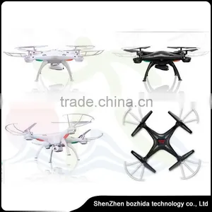 Syma X5sw Wifi Fpv 2.4g Rc Quadcopter Real-time Transfer Syma Drone thumbnail-1