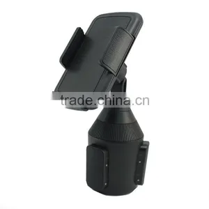 Cell Phone Car Mobile Phone Cradles Vehicle Mount Phone Stand Bracket thumbnail-4