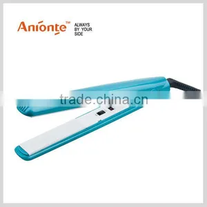 Well Selling China Manufacturer Flat Iron Hair Straightener thumbnail-5