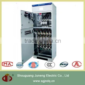Low Voltage Dynamic Reactive Compensator/Compensation Device thumbnail-1