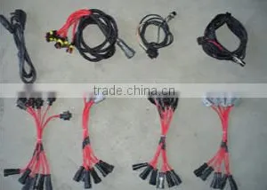 Most Popular Products Crs3 Bosch Fuel Injector Pump Electronic Repair Kit thumbnail-4