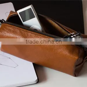 BOSHIHO Promotional Pencil Bag With Zip thumbnail-2