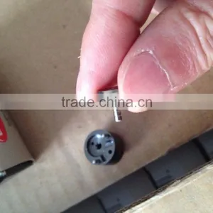 9308-621C 28232924 DEL PHI Injector Control Valve With Black Color thumbnail-5