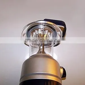 LED Camping Lantern LED Camping Light LED Solar Lantern thumbnail-4