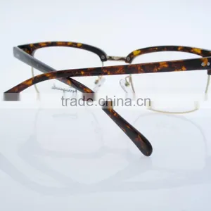 2016 New Stylish Metal Optical Eyeglass Frames 9158 Old Style thumbnail-3