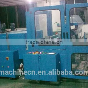 Wallcovering Wrapping Machine thumbnail-1