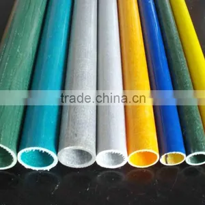 Low Price Frp Fiberglass Plastic u Profile With Best Price thumbnail-1
