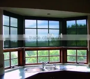 Jacquard Printed Roller Fabric Blind for Window thumbnail-4