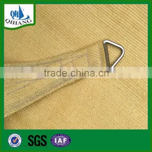 220g Ourdoor Garden Sun Shade Sail thumbnail-2