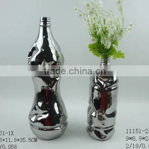 Ceramic Flower Vase thumbnail-1