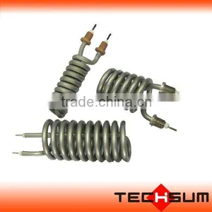Stainless Steel Coil Water Heating Element thumbnail-1