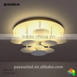 High Power 54w Led Ceiling Light / Led Chandelier thumbnail-1