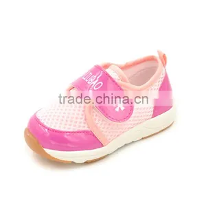 2016 XIAOLIUBAO Latest Baby Shoes Lovely Girls Shoes Soft TPR Sole thumbnail-2