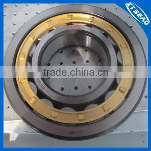 Cylindrical Roller Bearing NU340, NU344, NU348, NU352, NU356, NU360 thumbnail-2