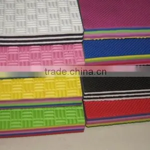 EVA Sheet for Insole/outsole of Sandals and Slippers thumbnail-1