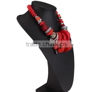 Multicolor Jewelry Necklace Accessories Jewelry Wholesale thumbnail-4