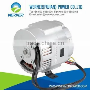 5kw Pure Sine Wave Inverter Generator thumbnail-2