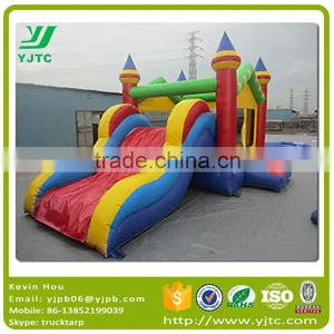Inflatable Jumping Castle For Sale Bouncy Castle Inflatable thumbnail-1