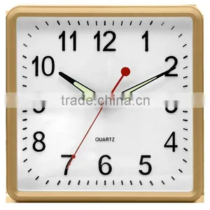 WC25702 Pretty Wall Clock / Selling Well All Over the World of High Quality Clock thumbnail-3