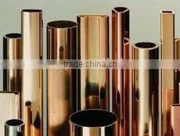 Copper Alloy Pipe thumbnail-5