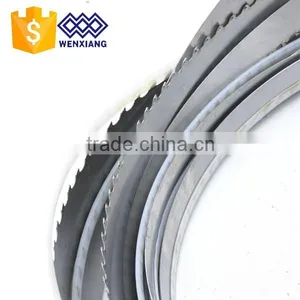 Band Saw Blade for Metal thumbnail-1