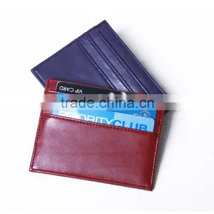 New Design Rfid Travel Wallet Wallet Rfid Shielded Wallet thumbnail-1