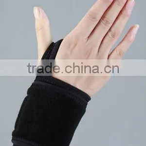 OK Cloth Breathable Fabric Hand Brace /Wrist Wraps thumbnail-2
