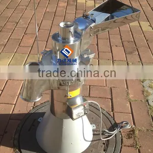DF-35 Lab Universal Chemical Grinder Machine thumbnail-1