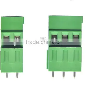 PCB Screw Terminal Block 2/3pole 5.0/5.08 thumbnail-1