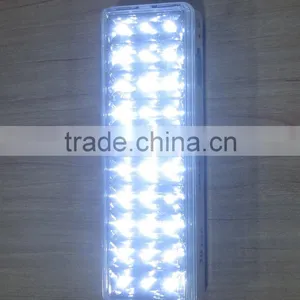 30 Led Rechargeable Portable Lamp MODEL 005L thumbnail-6
