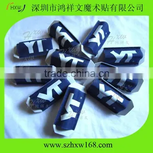 Wholesale 55*135mm Custom Ski Accessories Nordic Ski Clip thumbnail-1