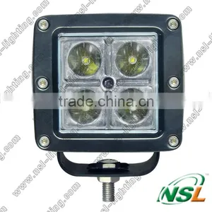 High Quality Construction Working Light,waterproof c Ree 16w Led Work Lamp,motorcycle Led Driving Lights thumbnail-2