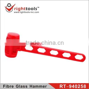 RIGHTTOOLS RT-940258 Fibre Glass Hammer thumbnail-1