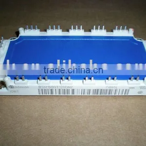 BSM150GT120DN2 IGBT Modules 1200V 150A GTR Module thumbnail-1