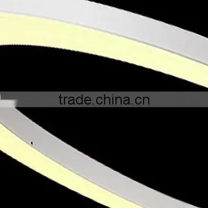 Hot Sale Aluminum Modern Ceiling Lamp/LED Ceiling Light thumbnail-4