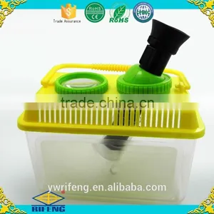 New Design Observation Box&fashionale Design Animal Optical Instrument&magnifying Glass Box thumbnail-4