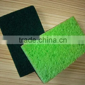 Hot Selling Kitchen Cleaning Sponge/Foam Sponge Product thumbnail-3