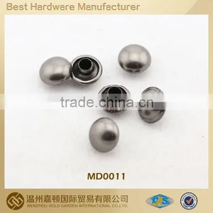 Custom Metal Decorative Dome Denim Rivet thumbnail-1