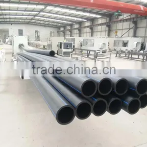 Good Qualtity Draniange Pipe Used Hdpe Pipe for Sale thumbnail-1