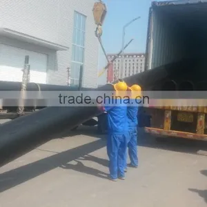 SRTP Steel Wire Reinforced HDPE Pipe up to 7.0mpa thumbnail-3
