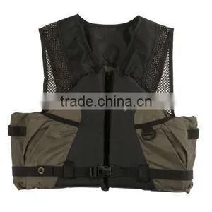 Custom Marine Life Jacket thumbnail-2