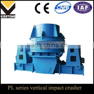 Sand Maker Plant,VSI Sand Maker Manufacturer,sand Making Machine Price thumbnail-1